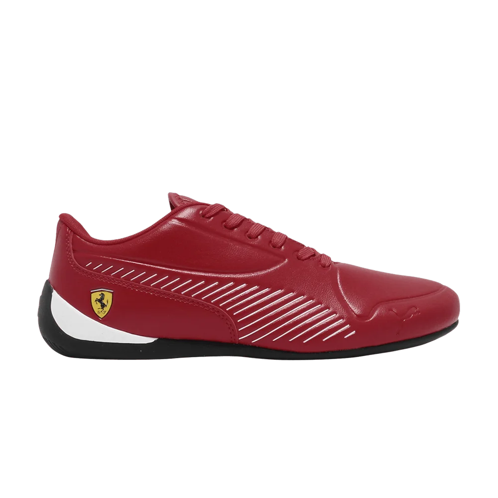 Krossovki-Puma-Scuderia-Ferrari-x-Drift-Cat-7S-Ultra-Rosso-Corsa