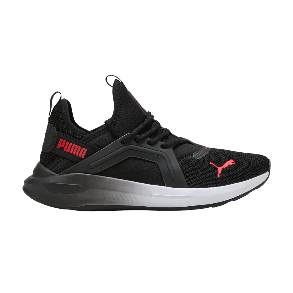 Krossovki-Puma-Softride-Enzo-5-Black-Red