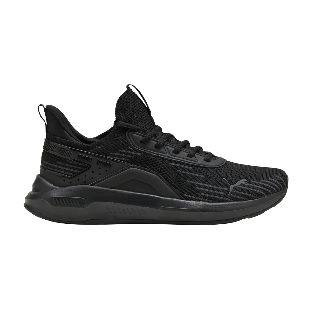Krossovki-Puma-Softride-Enzo-5-Hype-Black