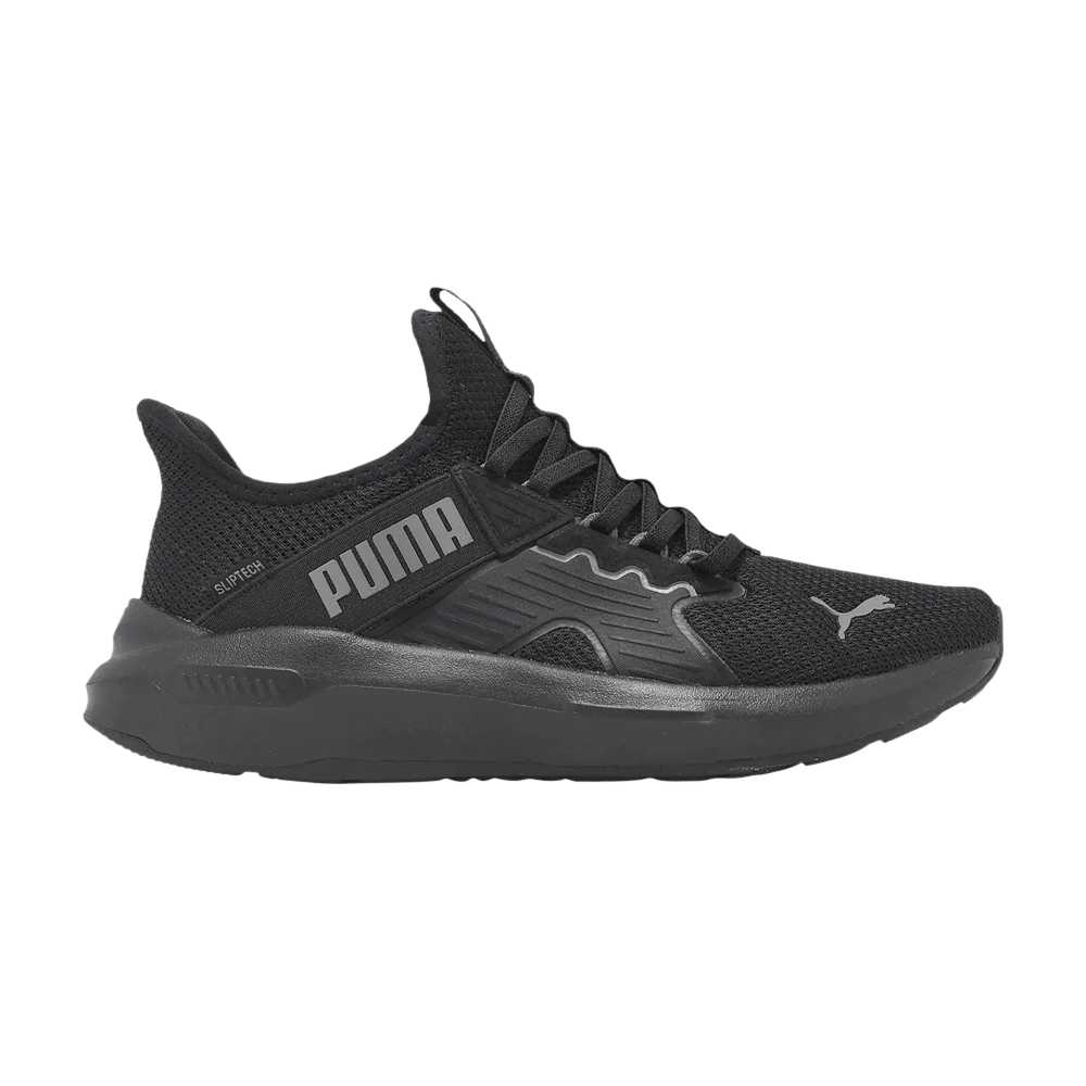 Krossovki-Puma-Softride-Enzo-5-Slip-Tech-Black-Grey