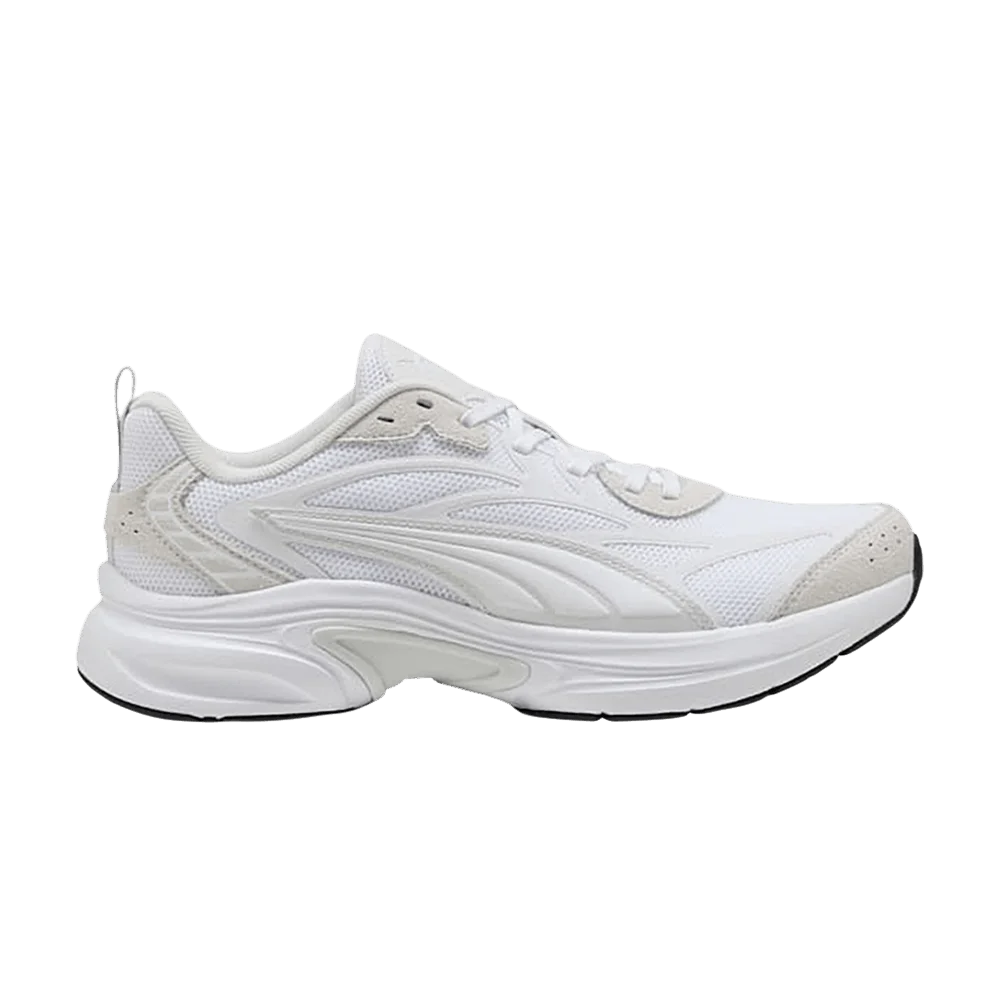 Krossovki-Puma-Softride-Escalate-White-Ivory
