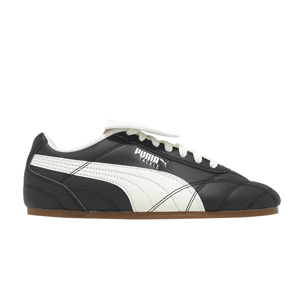 Krossovki-Puma-Tackle-PRM-Black-Ivory