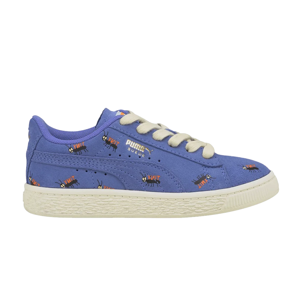 Krossovki-Puma-Tinycottons-x-Suede-Little-Kid-Tiny-Ants