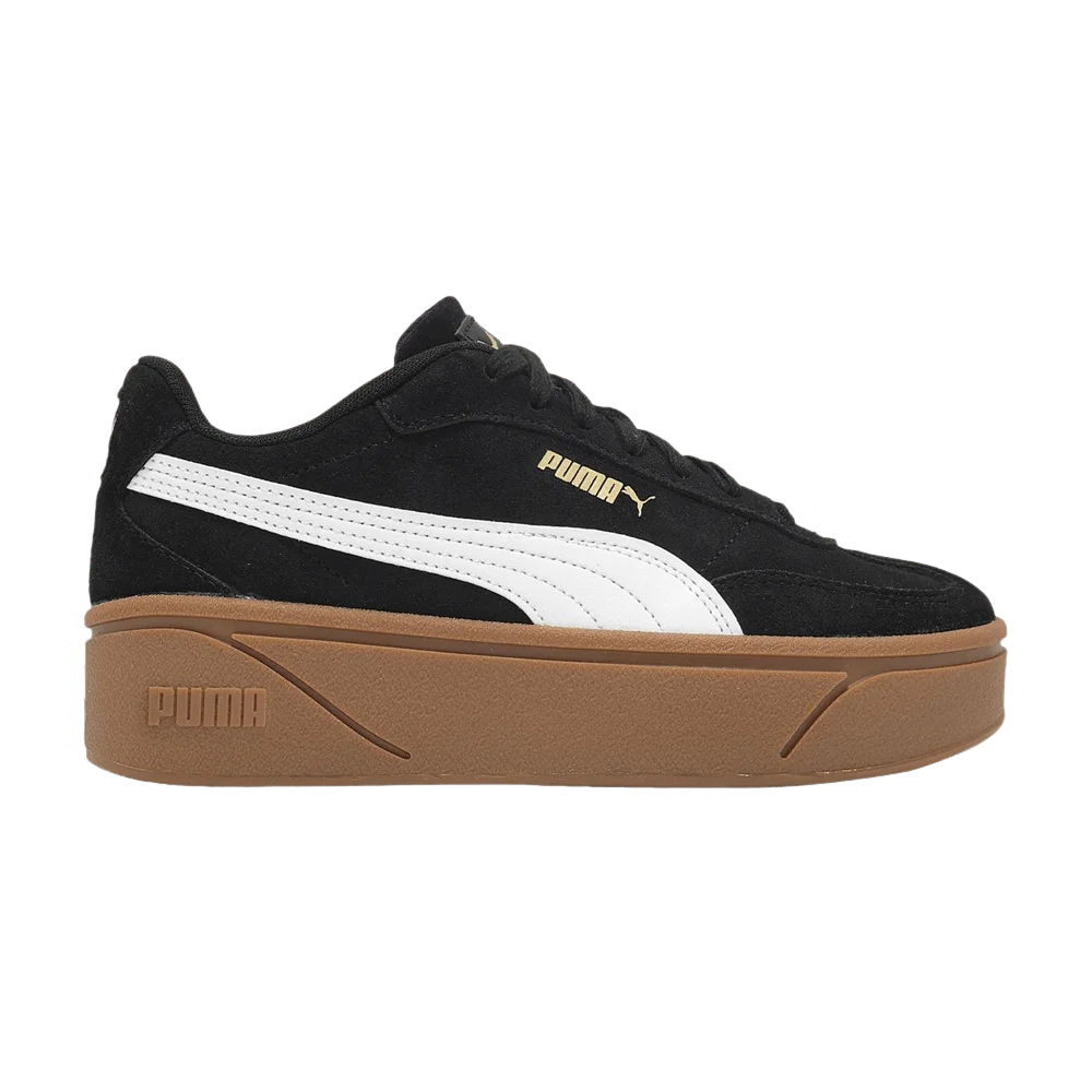 Krossovki-Puma-Wmns-Club-2-Era-Platform-SD-Black-White