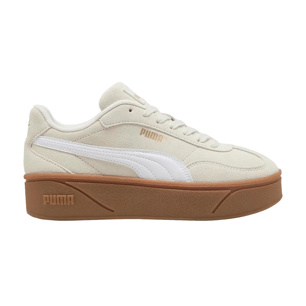 Krossovki-Puma-Wmns-Club-2-Era-Platform-SD-Ivory-White