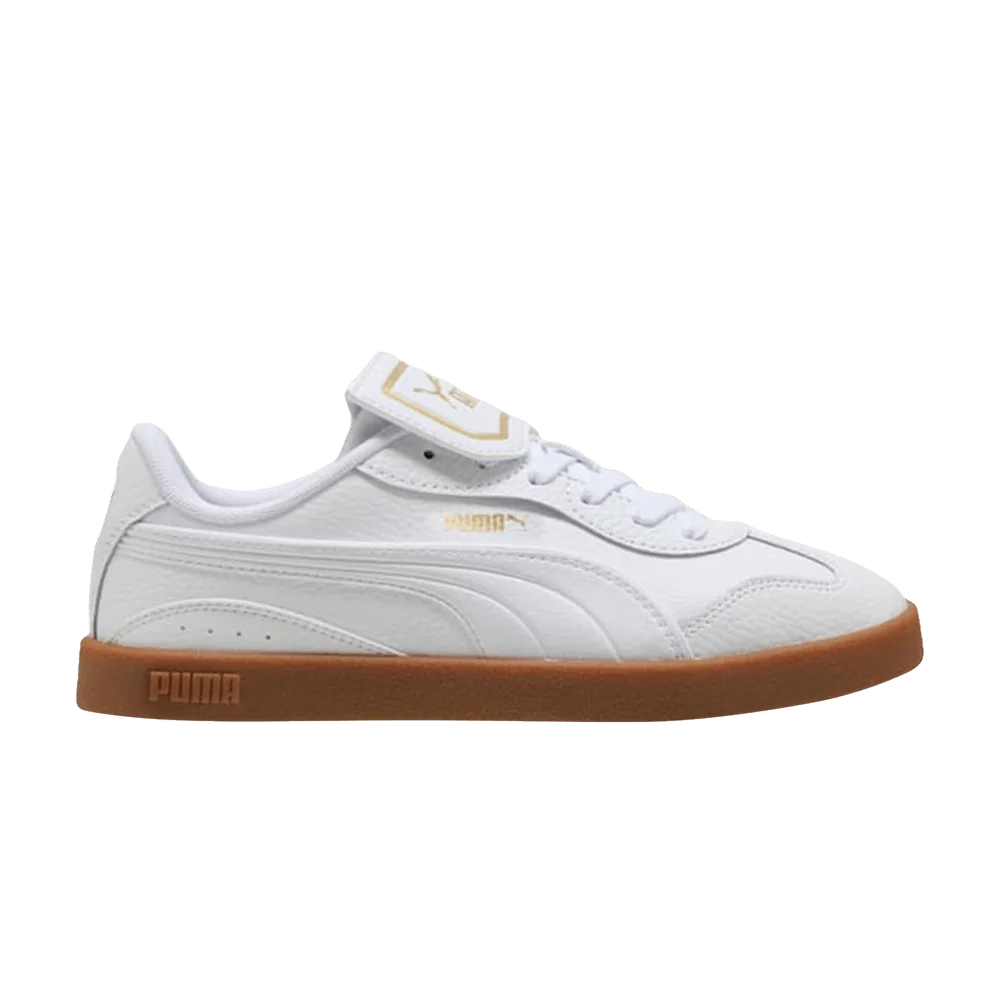 Krossovki-Puma-Wmns-Club-Azura-L-White-Gold