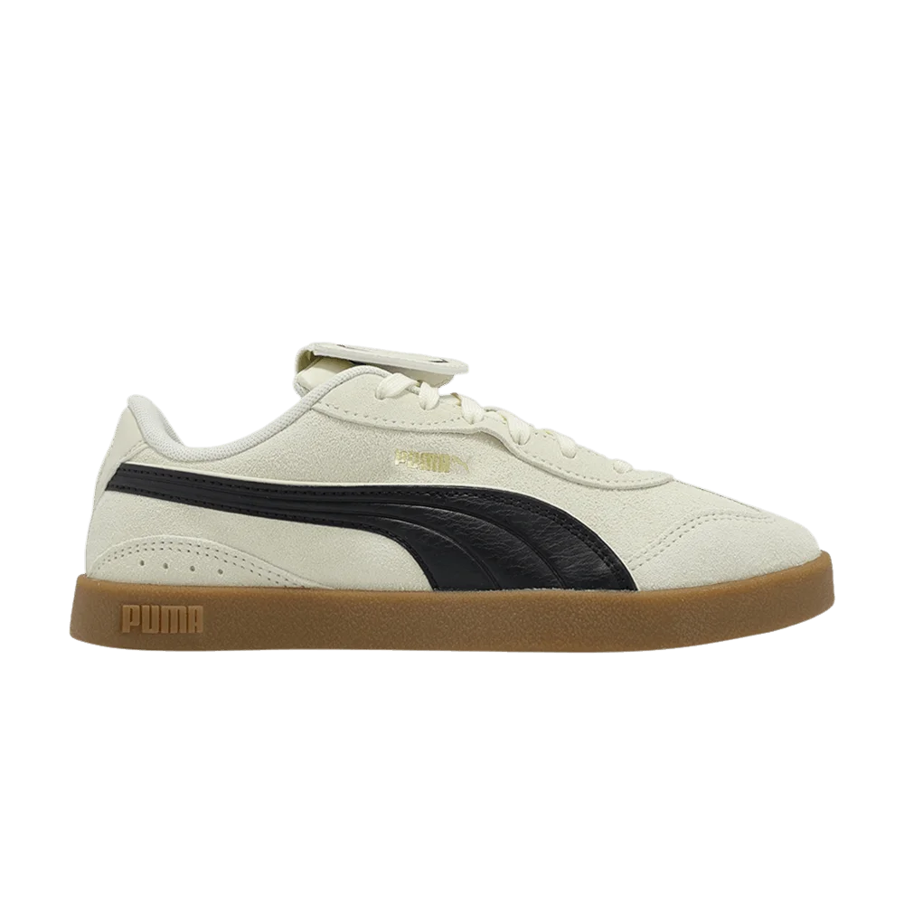 Krossovki-Puma-Wmns-Club-Azura-SD-Ivory-Black