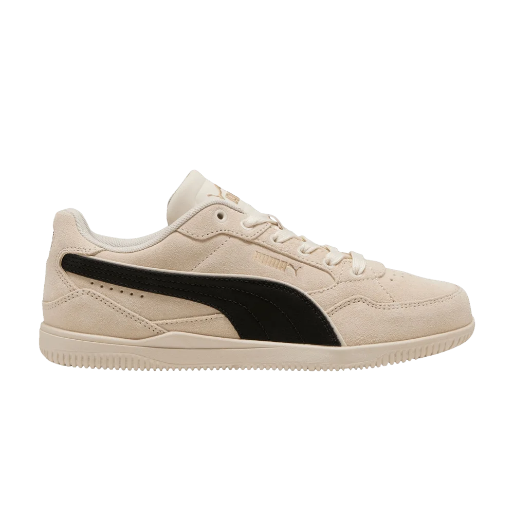 Krossovki-Puma-Wmns-K-Moda-SD-Ivory-Black
