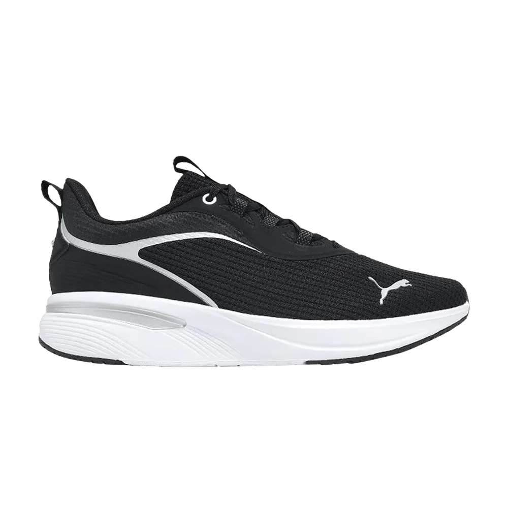 Krossovki-Puma-Wmns-Softride-Charm-Black-Silver