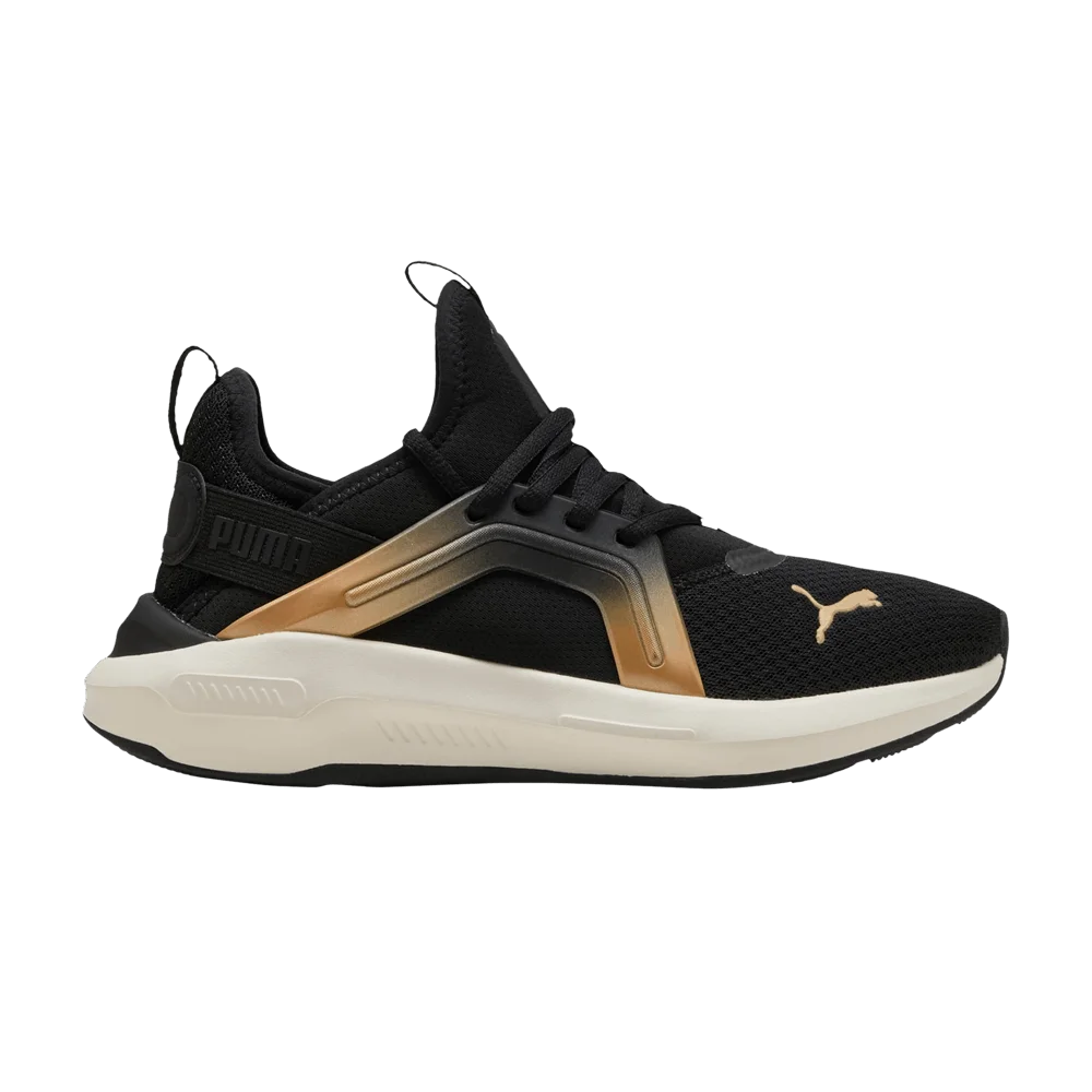 Krossovki-Puma-Wmns-Softride-Enzo-5-Metallic-Black-Warm-White