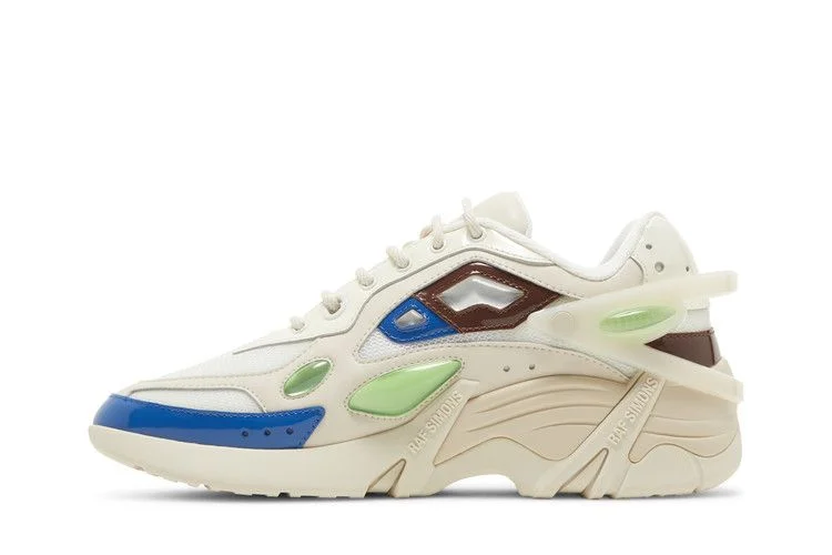Krossovki-Raf-Simons-Cylon-21-Cream-Brown-Blue-2