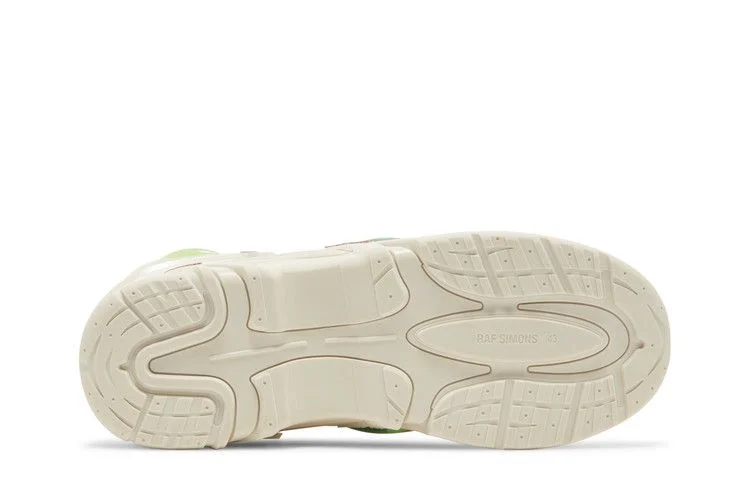 Krossovki-Raf-Simons-Cylon-21-Cream-Brown-Blue-3