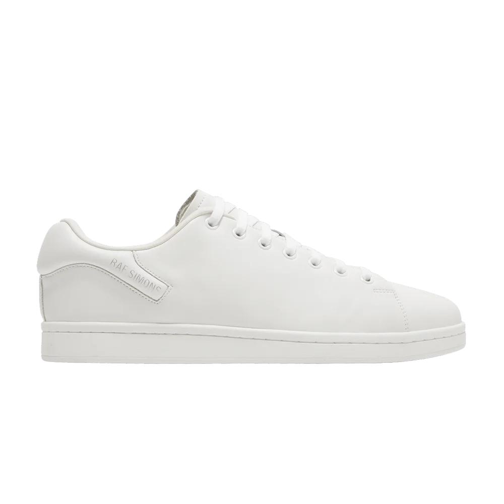 Krossovki-Raf-Simons-Orion-White