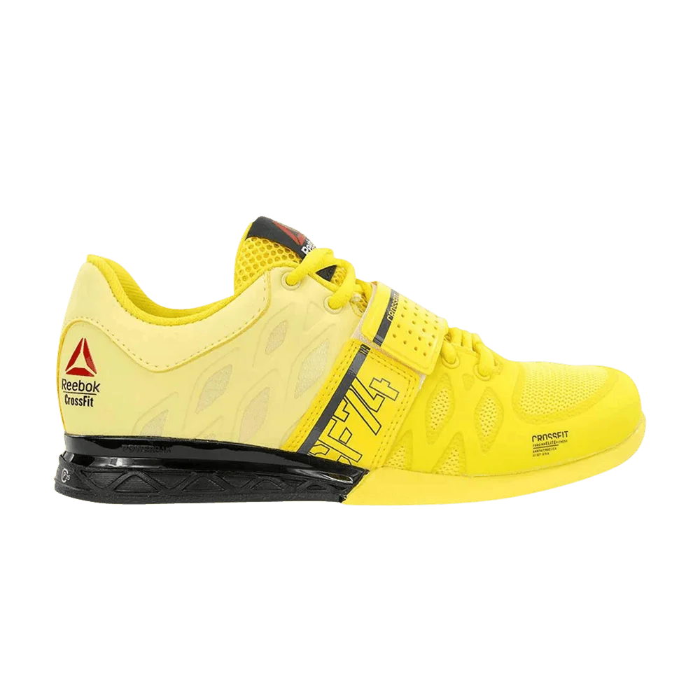 Krossovki-Reebok-CrossFit-Lifter-2.0-Yellow-Black