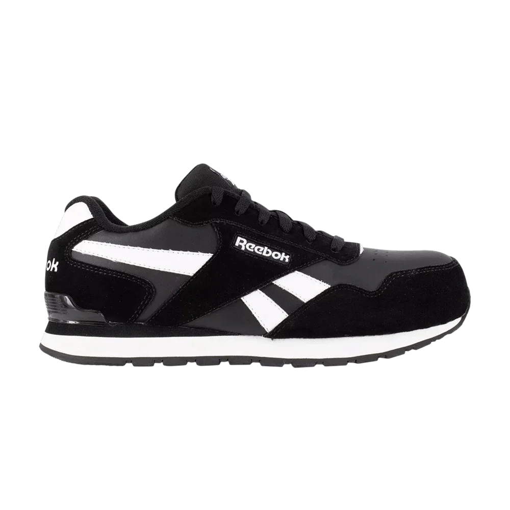 Krossovki-Reebok-Harmon-Black-White