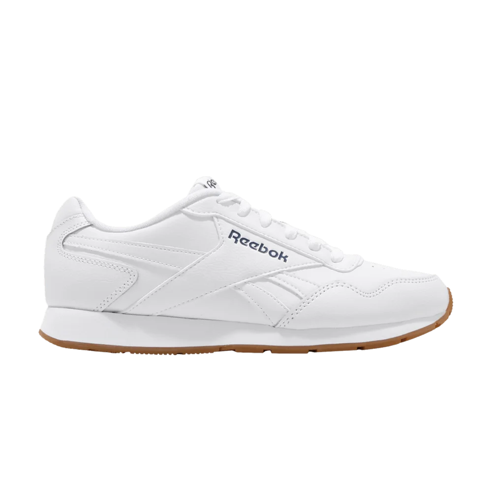 Krossovki-Reebok-Royal-Glide-White