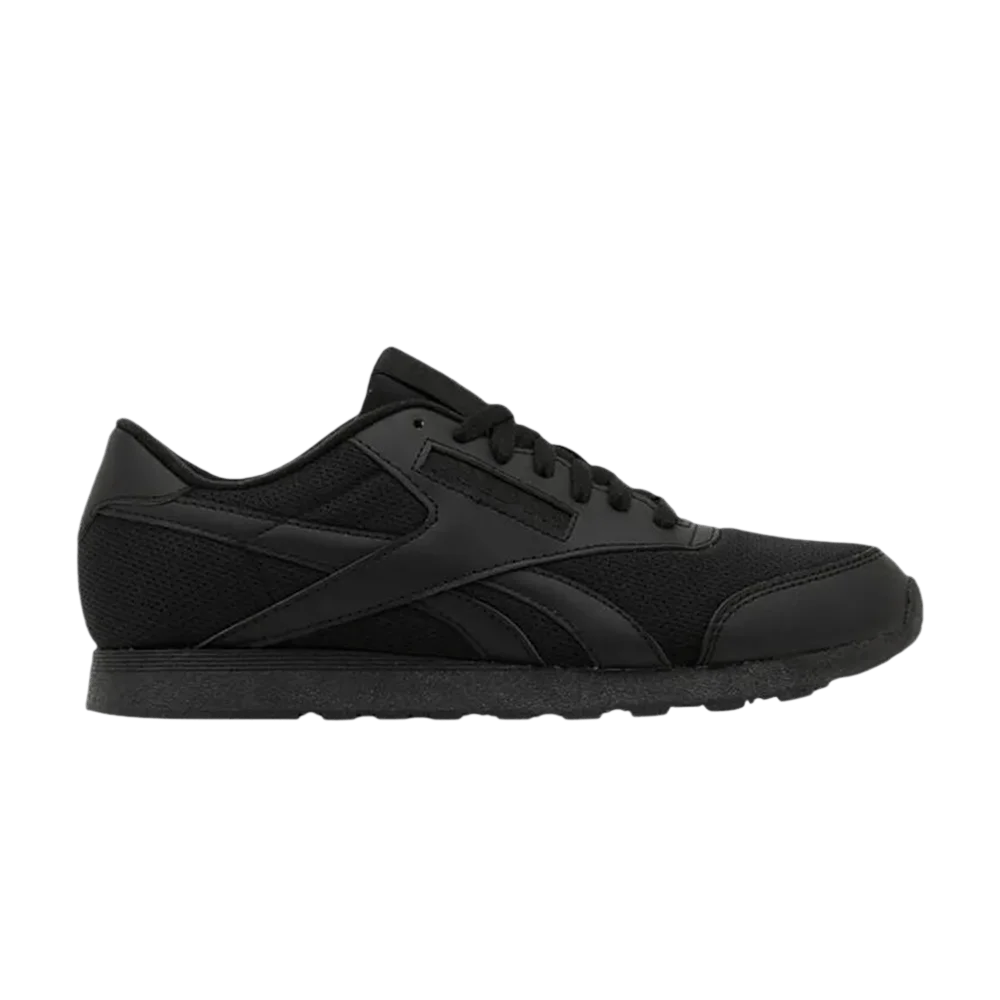 Krossovki-Reebok-Royal-Prime-Run-Black