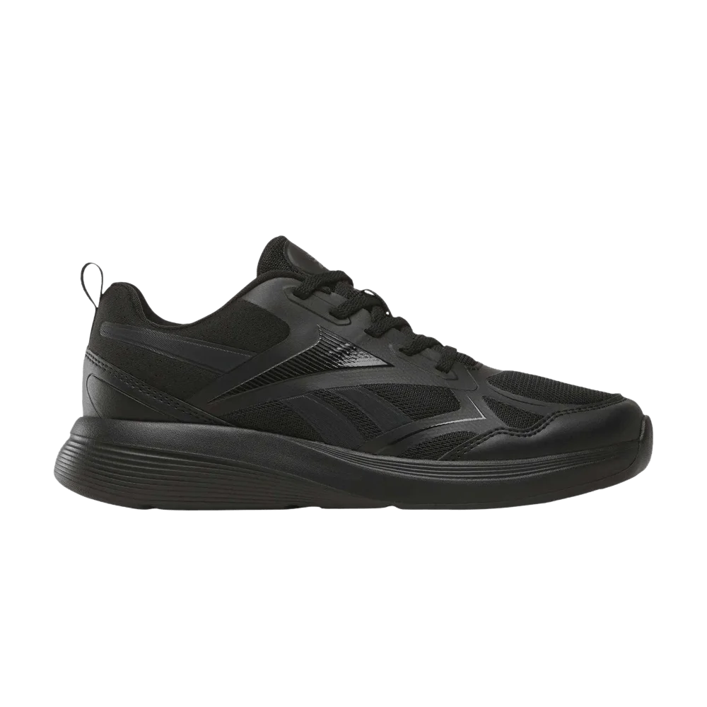 Krossovki-Reebok-Rush-Runner-6.0-Big-Kid-Triple-Black