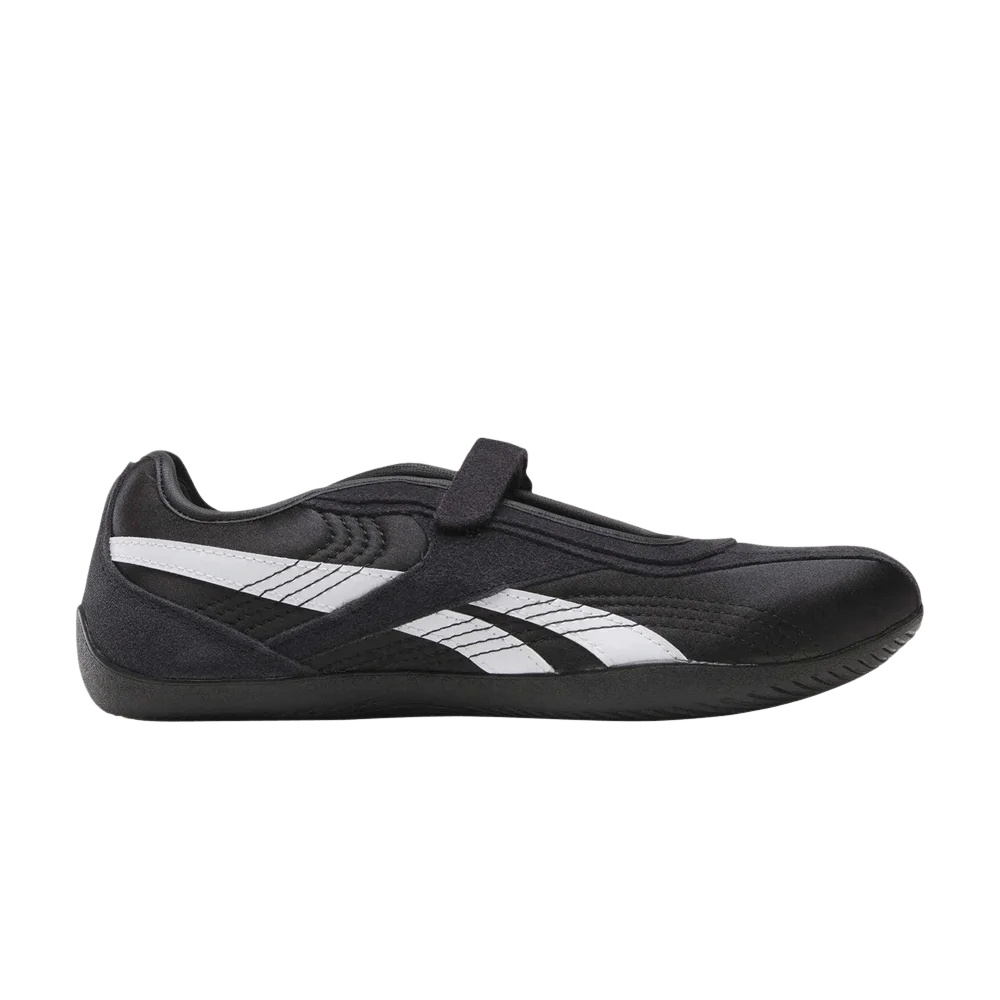 Krossovki-Reebok-Wmns-Ultra-Lo-Mary-Jane-Black-White