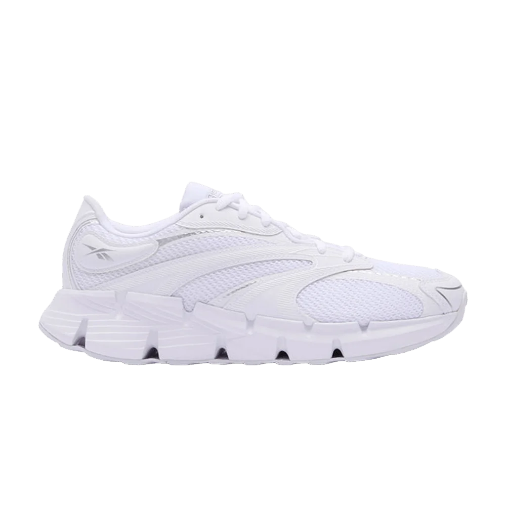 Krossovki-Reebok-Zig-Hypnotica-White