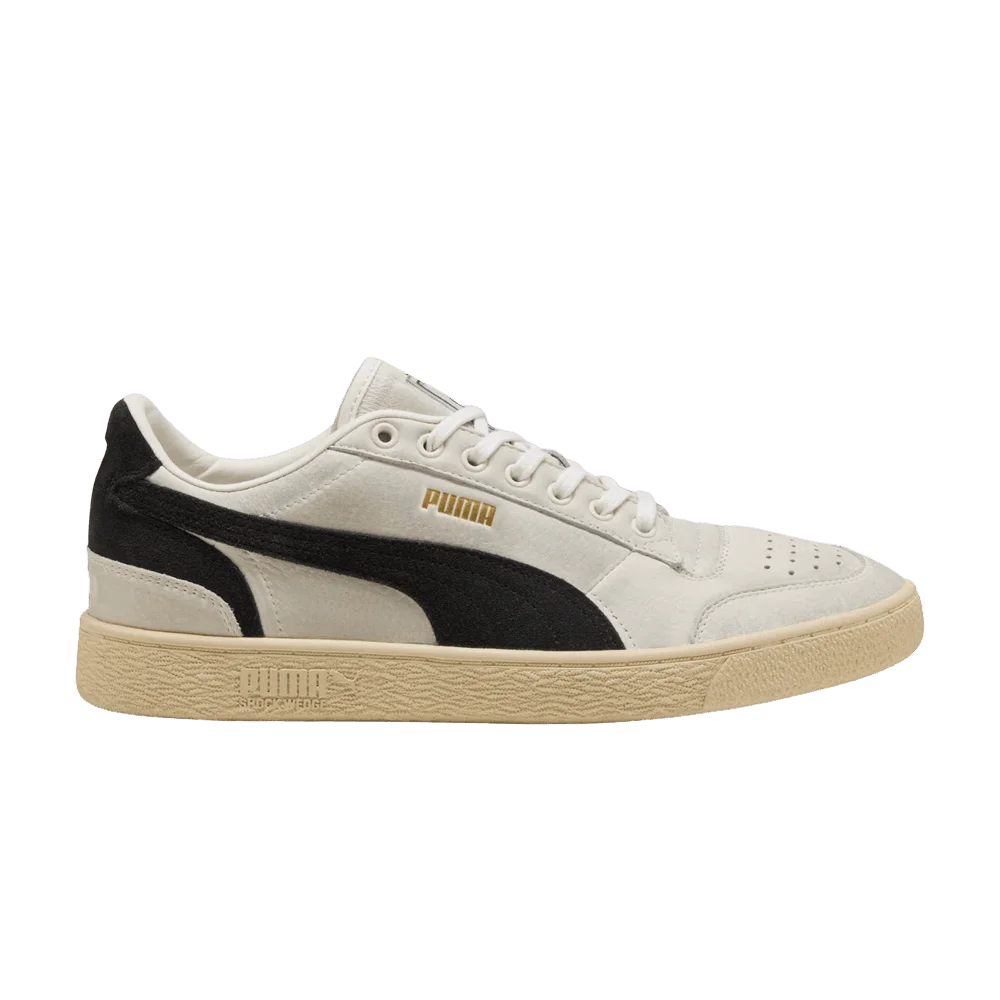Krossovki-Represent-Majesty-x-PUMA-Warm-White