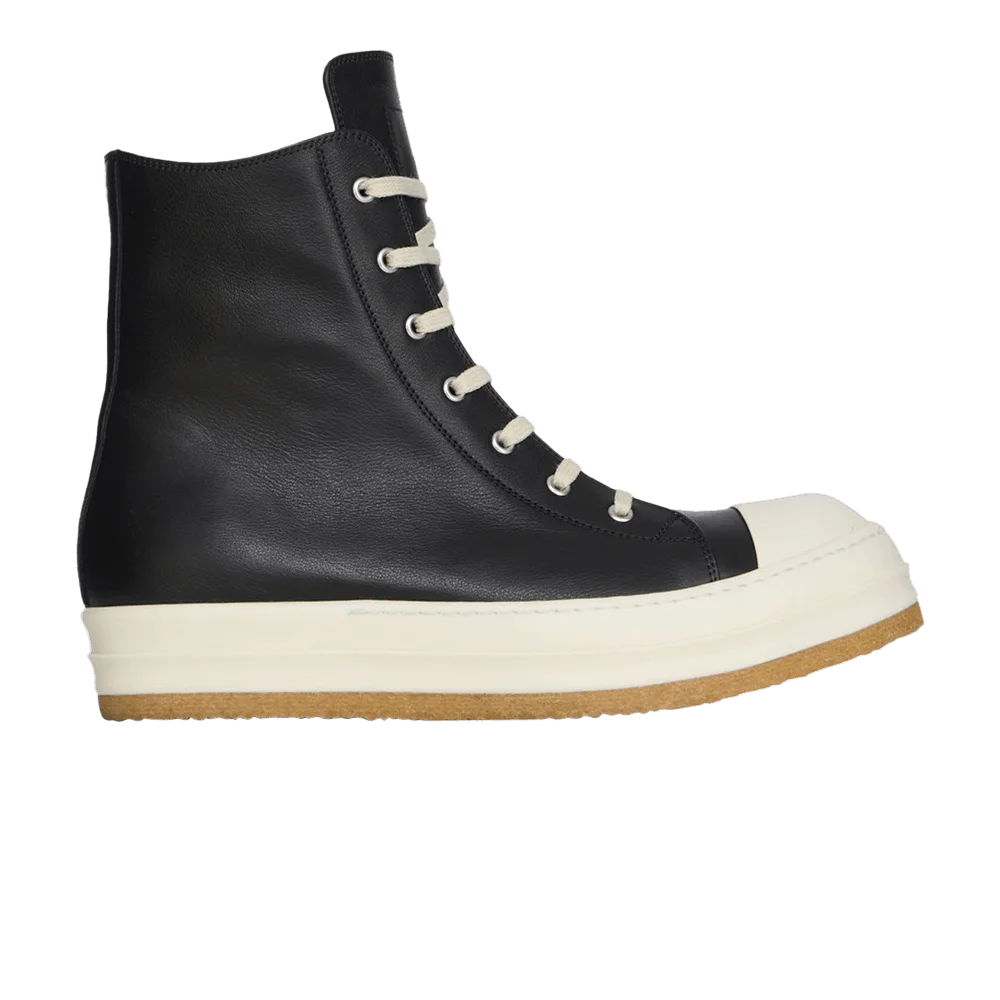 Krossovki-Rick-Owens-Concordians-Creep-Sneaker-Black-Milk