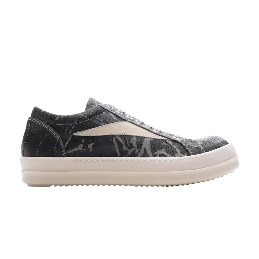 Krossovki-Rick-Owens-Concordians-DRKSHDW-Vintage-Low-Black-Washed-Foil