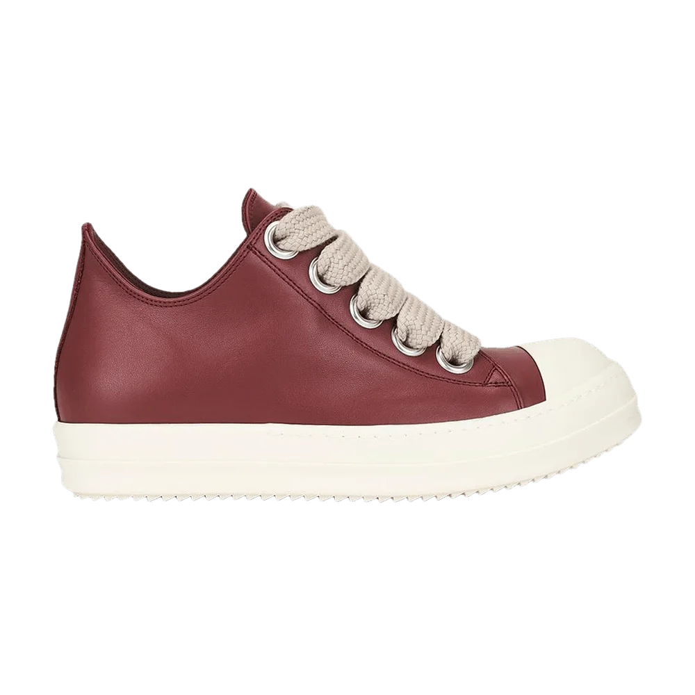 Krossovki-Rick-Owens-Concordians-Jumbo-Laced-Low-Rosewood