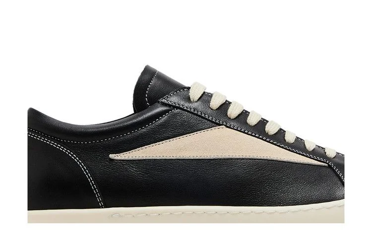 Krossovki-Rick-Owens-Concordians-Vintage-Low-Black-Milk-1