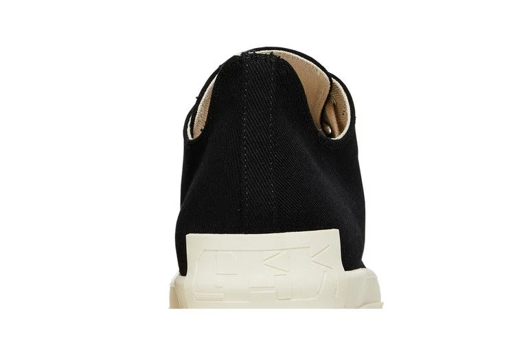 Krossovki-Rick-Owens-DRKSHDW-Fogachine-Cotton-Denim-Low-Black-Milk-6