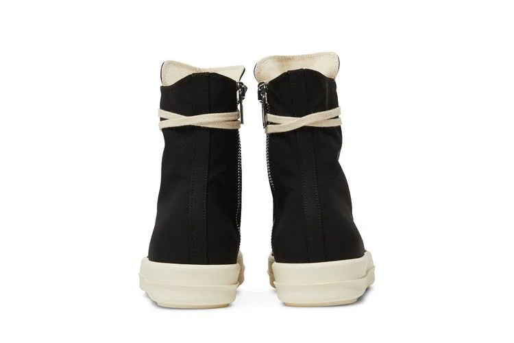 Krossovki-Rick-Owens-DRKSHDW-Fogachine-Cotton-Nylon-High-Black-Milk-5