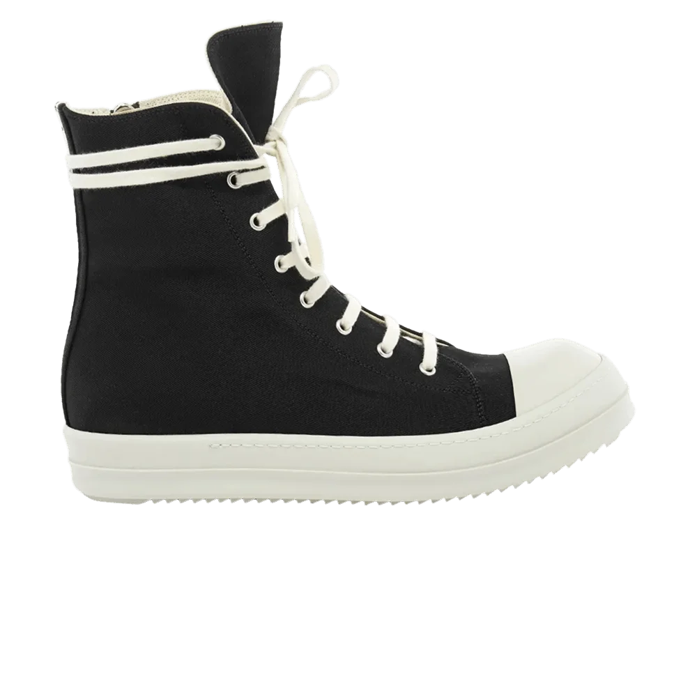 Krossovki-Rick-Owens-DRKSHDW-High-Black-White