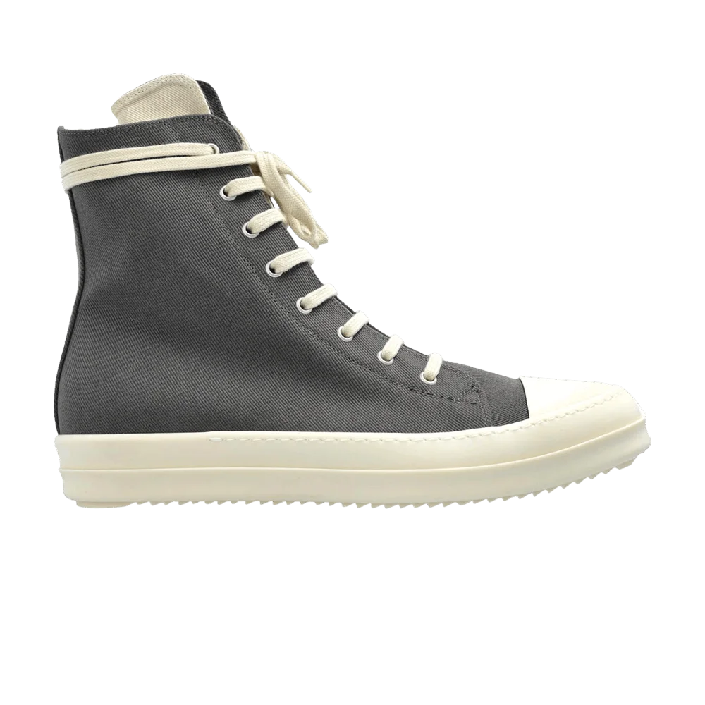 Krossovki-Rick-Owens-DRKSHDW-Hollywood-High-Dark-Dust-Milk