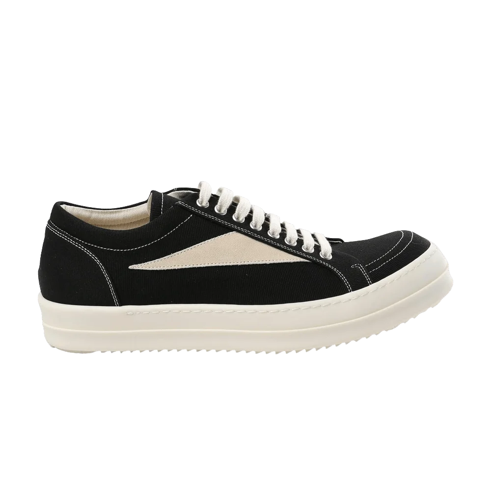 Krossovki-Rick-Owens-DRKSHDW-Scarpe-Denim-Vintage-Sneaker-Black-Milk