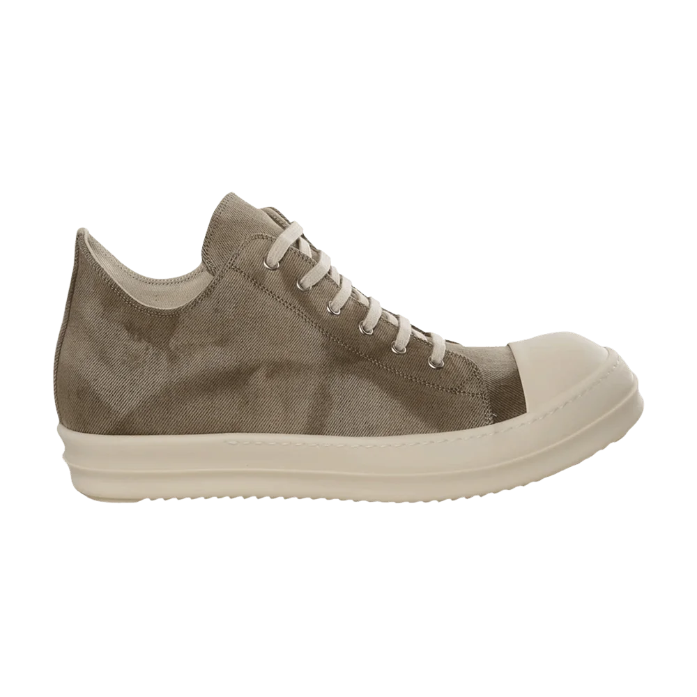 Krossovki-Rick-Owens-DRKSHDW-Scarpe-Low-Sneaker-Dust-Milk