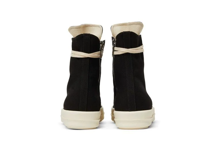 Krossovki-Rick-Owens-DRKSHDW-Strobe-Cotton-Denim-High-Black-Milk-5