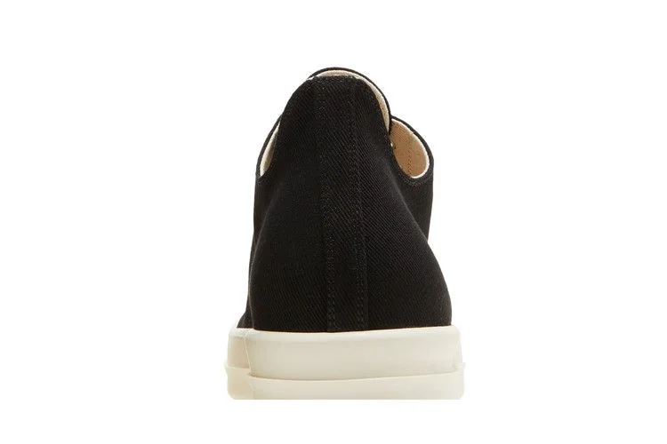 Krossovki-Rick-Owens-DRKSHDW-Strobe-Cotton-Denim-Low-Black-Milk-6