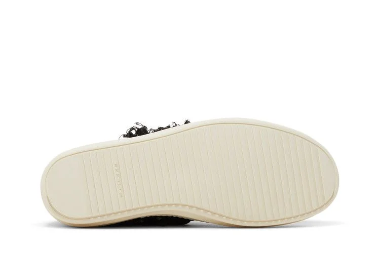 Krossovki-Rick-Owens-DRKSHDW-Strobe-Cotton-Denim-Slashed-Low-Black-Milk-3