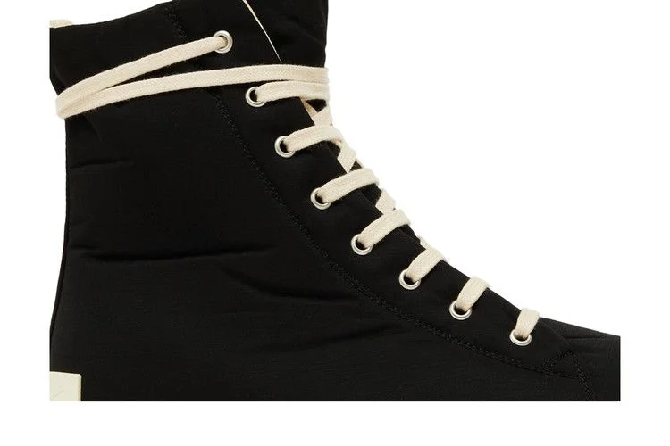 Krossovki-Rick-Owens-DRKSHDW-Strobe-Cotton-Nylon-High-Black-Milk-1