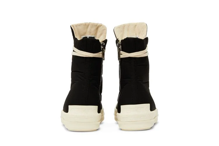 Krossovki-Rick-Owens-DRKSHDW-Strobe-Cotton-Nylon-High-Black-Milk-5