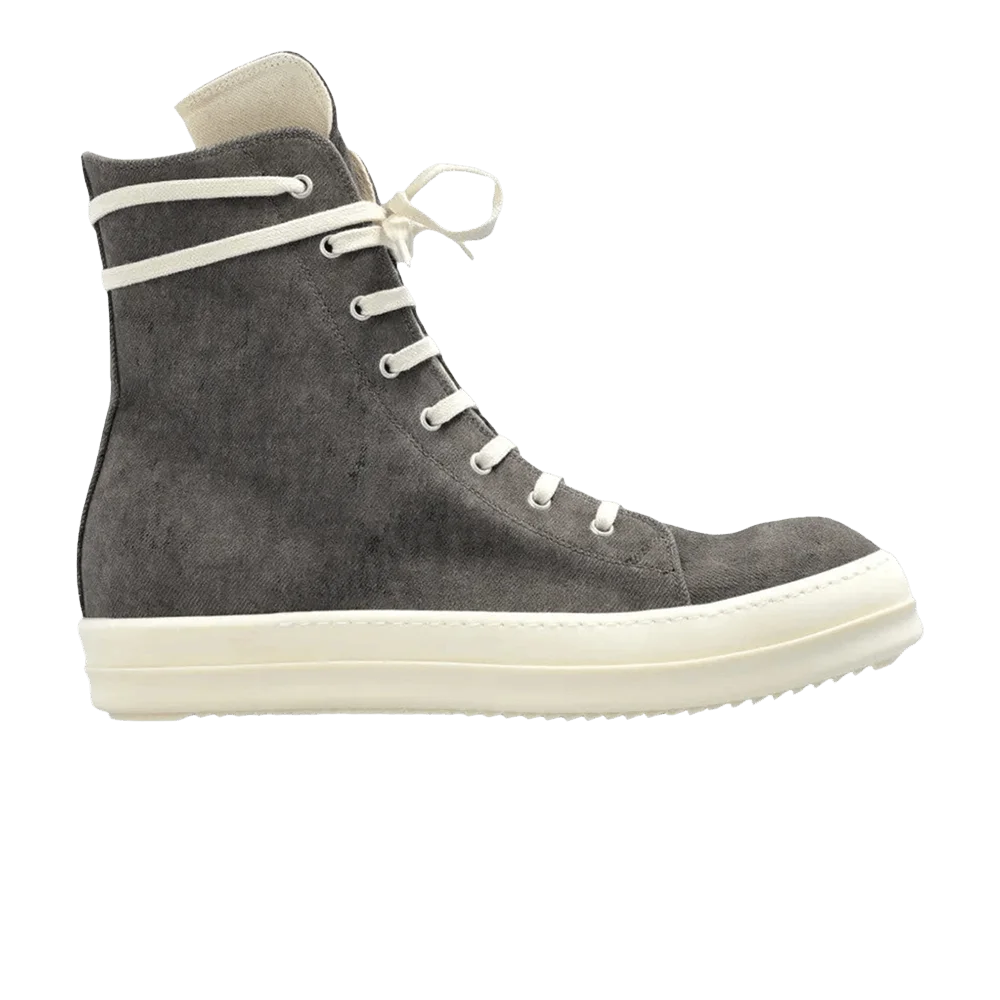 Krossovki-Rick-Owens-DRKSHDW-Vegan-Sneaker-Dust-Milk
