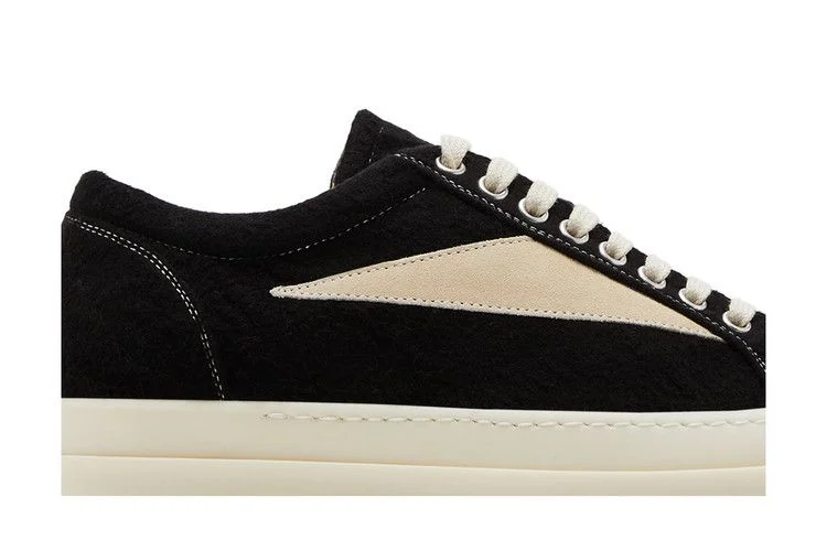 Krossovki-Rick-Owens-DRKSHDW-Vintage-Low-Black-Milk-1