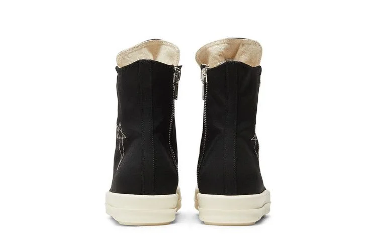 Krossovki-Rick-Owens-EDFU-DRKSHDW-Pentagram-Embroidery-High-Black-Pearl-5