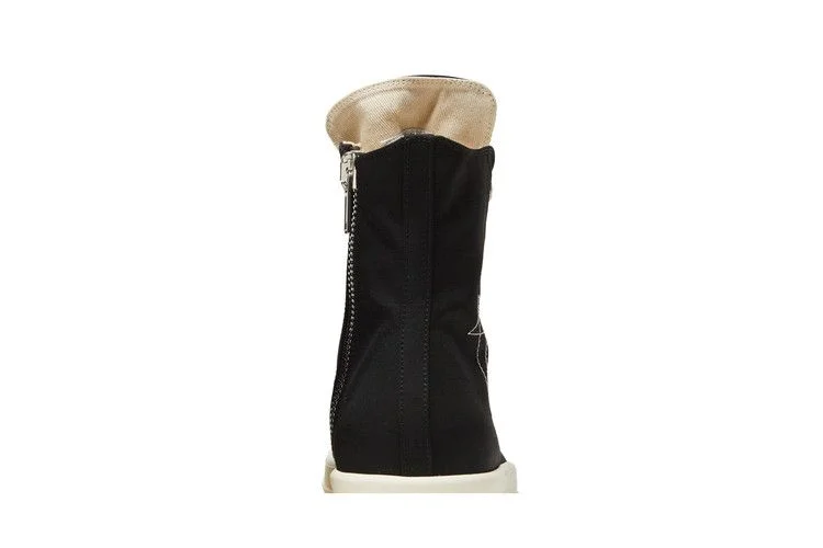 Krossovki-Rick-Owens-EDFU-DRKSHDW-Pentagram-Embroidery-High-Black-Pearl-6