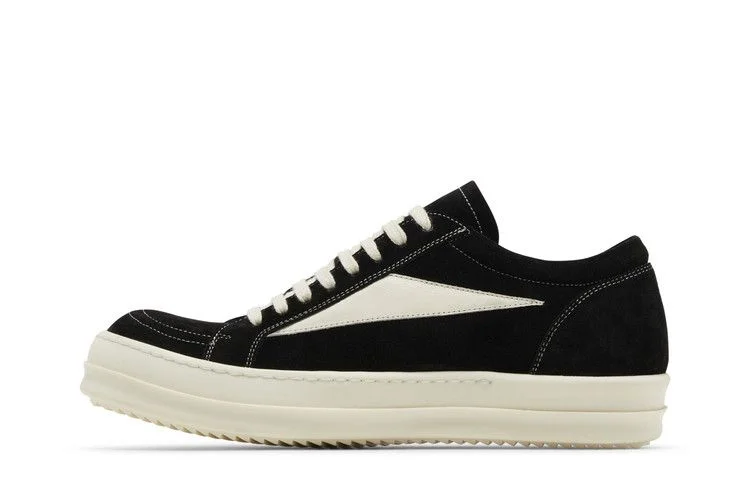 Krossovki-Rick-Owens-EDFU-Suede-Leather-Vintage-Low-Black-Milk-2