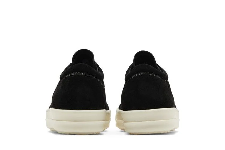 Krossovki-Rick-Owens-EDFU-Suede-Leather-Vintage-Low-Black-Milk-5