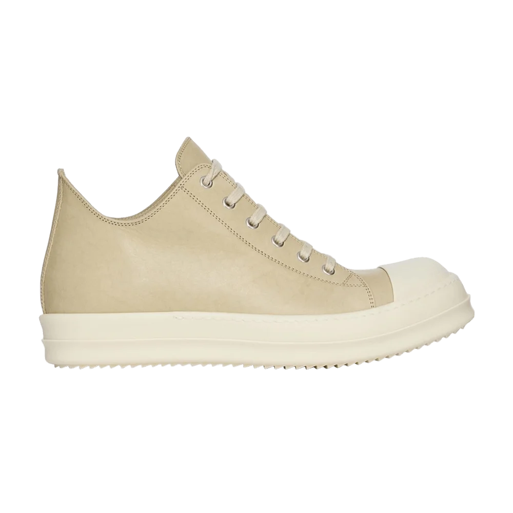 Krossovki-Rick-Owens-Hollywood-Runway-Low-Parchment-Milk