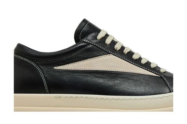 Krossovki-Rick-Owens-Hollywood-Vintage-Low-Black-Milk-1