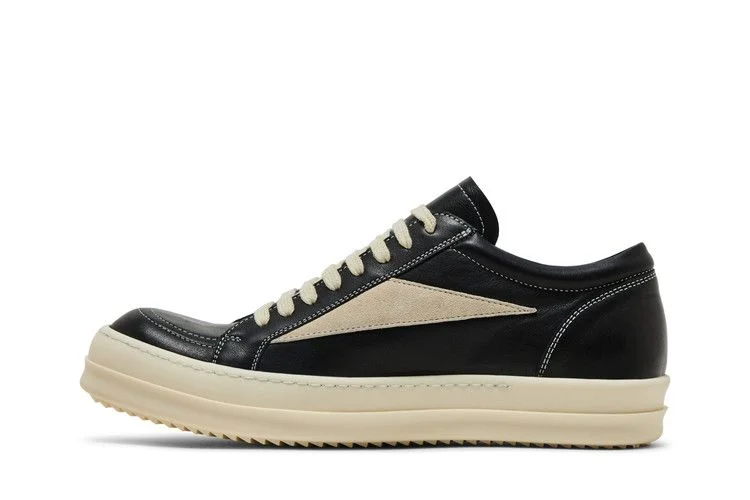 Krossovki-Rick-Owens-Hollywood-Vintage-Low-Black-Milk-2