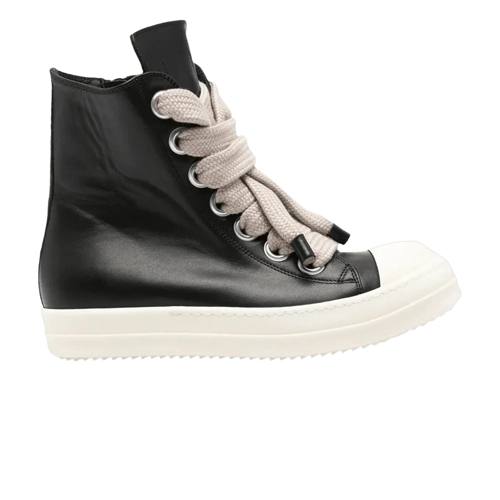 Krossovki-Rick-Owens-Jumbolace-Sneaker-Black-Milk